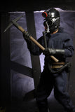My Bloody Valentine - The Miner 8” Clothed Action Figure - NECA