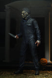 Halloween Kills Ultimate Michael Myers Action Figure - NECA