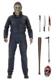 Halloween Kills Ultimate Michael Myers Action Figure - NECA