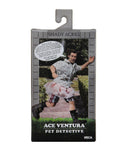Ace Ventura 8″ Clothed Action Figure – Shady Acres Ace Ventura - NECA