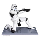 Star Wars Original Stormtrooper PVC Statue 1/10 Stormtrooper Shooting 16 cm - SD Toys