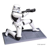 Star Wars Original Stormtrooper PVC Statue 1/10 Stormtrooper Shooting 16 cm - SD Toys