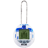 Star Wars R2-D2 Tamagotchi – Classic (White)