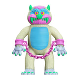 My Pet Monster (Pastel Glow-in-the-Dark) 3 3/4-Inch ReAction Figure - SDCC Exclusive - Super7