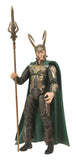 Marvel Select The Avengers - Loki 7" Inch Action Figure - Diamond Select
