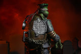 Universal Monsters x Teenage Mutant Ninja Turtles Ultimate Raphael as Frankenstein’s Monster 7” Scale Action Figure - NECA