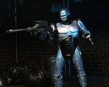 RoboCop Ultimate RoboCop 7″ Inch Scale Action Figure - NECA