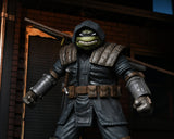 Teenage Mutant Ninja Turtles (IDW Comics) Ultimate Last Ronin (Armored) 7” Scale Action Figure - NECA