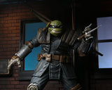 Teenage Mutant Ninja Turtles (IDW Comics) Ultimate Last Ronin (Armored) 7” Scale Action Figure - NECA