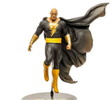 DC Comics 12" Posed Figure - Black Adam by Jim Lee - DC Direct - McFarlane Toys