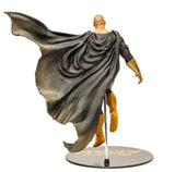 DC Comics 12" Posed Figure - Black Adam by Jim Lee - DC Direct - McFarlane Toys