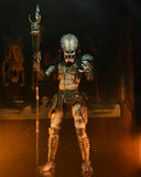 Predator Ultimate Shaman 7" Inch Scale Action Figure - NECA