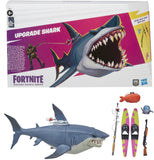 Fortnite Victory Royale Series Upgrade Shark 6" Inch Scale Action Figure - Hasbro