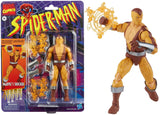 Marvel Legends Series Spider-Man Marvel's Shocker 6" Inch Scale Action Figure - Hasbro