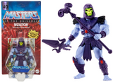 Masters of the Universe Origins 200X Skeletor 5.5" Inch Action Figure - Mattel