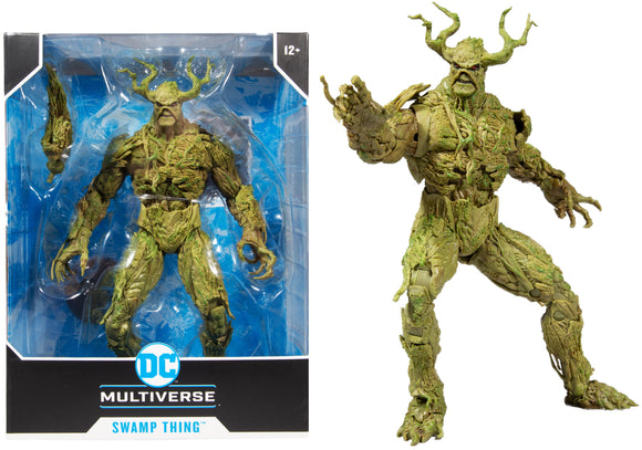 IN STOCK) MCFARLANE TOYS MF15099 - 7 Inch Scale DC Multiverse Megafig IN STOCK) MCFARLANE TOYS MF15099 - 7 Inch Scale DC Multiverse Megafig