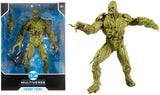 DC Multiverse Swamp Thing Megafig Action Figure - McFarlane Toys