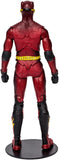 DC Multiverse The Flash Batman Costume (The Flash Movie) 7" Inch Scale Action Figure - McFarlane Toys