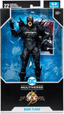 DC Multiverse Dark Flash (The Flash Movie) 7" Inch Scale Action Figure - McFarlane Toys