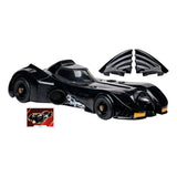 DC Multiverse Batmobile (Michael Keaton) (The Flash Movie) Vehicle 7" Inch Scale Action Figure - McFarlane Toys *IMPORT STOCK* *DAMAGED BOX*
