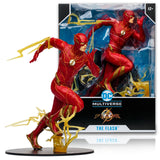 DC Multiverse The Flash (The Flash Movie) 12" Statue - McFarlane Toys
