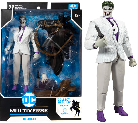 DC Multiverse Dark Knight Returns The Joker 7