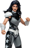 DC Multiverse Titans Donna Troy (Build a Figure - Beast Boy) 7" Inch Scale Action Figure - McFarlane Toys
