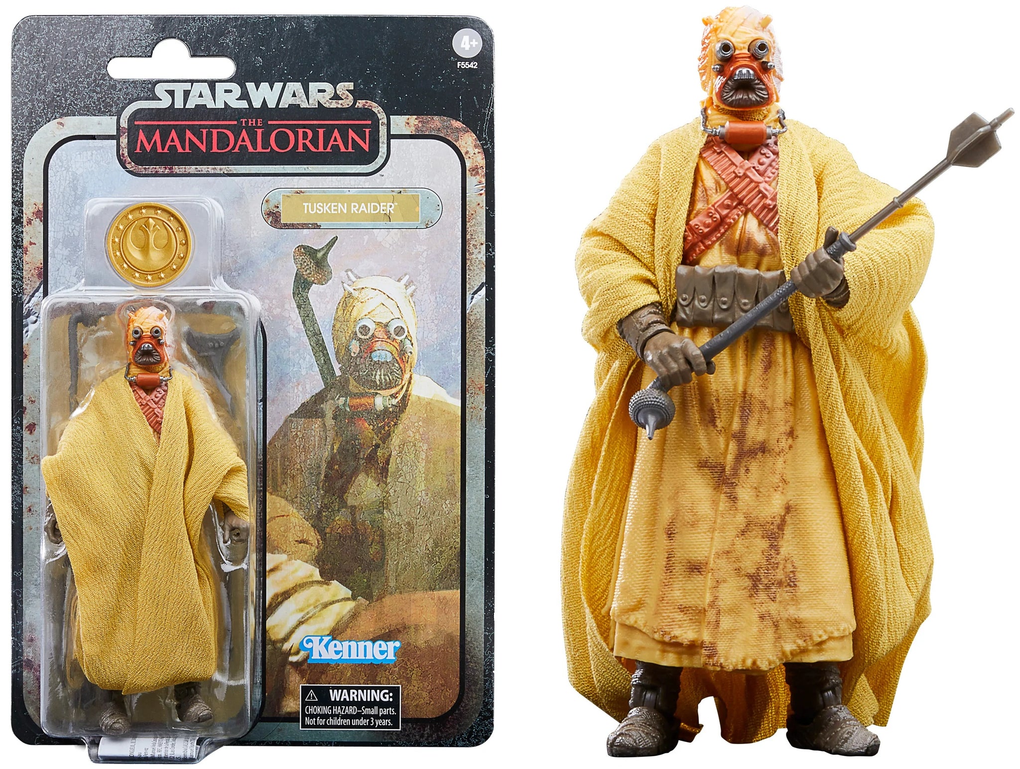 Tusken Raider Figurine Star Wars Black Series Archive Hasbro 15 Cm 5010993825370 Kingdom Figurine.fr 3 Tusken Raider Figurine Star Wars Black Series Archive Hasbro 15 Cm 5010993825370 Kingdom Figurine.fr 3