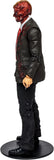 DC Multiverse Two-Face (Dark Knight Trilogy) (Build a Figure - Bane) 7" Inch Scale Action Figure - McFarlane Toys
