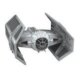 Star Wars: The Mandalorian Imperial TIE Advanced X1 Fighter 3D Puzzle - Officially Licensed