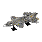 Marvel Studios: SHIELD Helicarrier 3D Puzzle (Avengers) - Officially Licensed
