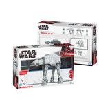 Star Wars Imperial AT-AT 3D Puzzle - Officially Licensed