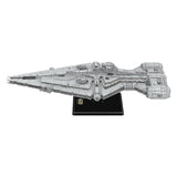 Star Wars: The Mandalorian Imperial Light Cruiser 3D Puzzle - Officially Licensed