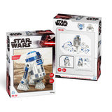 Star Wars R2-D2 3D Puzzle - Officially Licensed