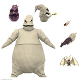 The Nightmare Before Christmas Ultimates Oogie Boogie 7" Inch Scale Action Figure - Super7