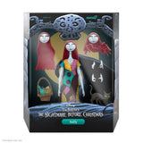 The Nightmare Before Christmas Ultimates Sally 7" Inch Scale Action Figure - Super7