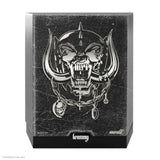 Motorhead Ultimate's Lemmy (Classic Era) 7" Inch Scale Action Figure - Super7