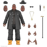 Notorious B.I.G. ULTIMATES! Figure 7" Inch Action Figure - Super7