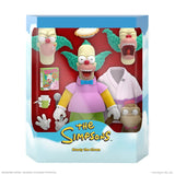 Super7 - The Simpsons ULTIMATES! Wave 2 - Set of 4 Figures