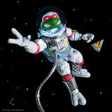 Teenage Mutant Ninja Turtles Ultimates Space Cadet Raphael 7" Inch Scale Action Figure - Super7