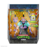 Teenage Mutant Ninja Turtles Ultimates Scumbug 7" Inch Scale Action Figure - Super7
