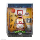 Teenage Mutant Ninja Turtles Ultimates Wave 9 (Zak, The Neutrino, Slam Dunkin’ Don, Wingnut & Screwloose, Scumbug, & Splinter (Flocked)) 7" Inch Scale Action Figures - Super7