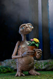 E.T. 40th Anniversary Ultimate E.T 7" Inch Scale Action Figure - NECA