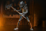 Ultimate Warrior Predator (30th Anniversary) 7" Inch Scale Action Figure - NECA