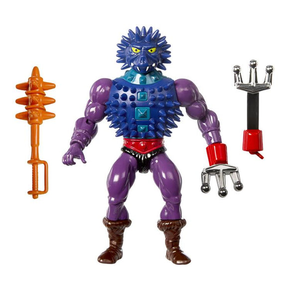 Masters of the Universe Origins Spikor 5.5