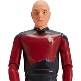 Star Trek Classic Star Trek: The Next Generation Captain Jean-Luc Picard 5-Inch Action Figure - Playmates *SALE*