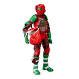 Star Wars The Black Series Scout Trooper (Holiday Edition) 6" Inch Action Figure - Hasbro