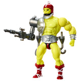 Masters of the Universe Origins Mini Comic Trap Jaw 5.5" Inch Action Figure - Mattel