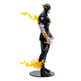 DC Multiverse Dark Flash (Speed Metal) (Gold Label) 7" Inch Scale Action Figure (Walmart Store Exclusive) - McFarlane Toys