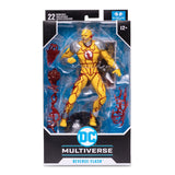 DC Multiverse DC Gaming Injustice 2 Reverse-Flash - McFarlane Toys